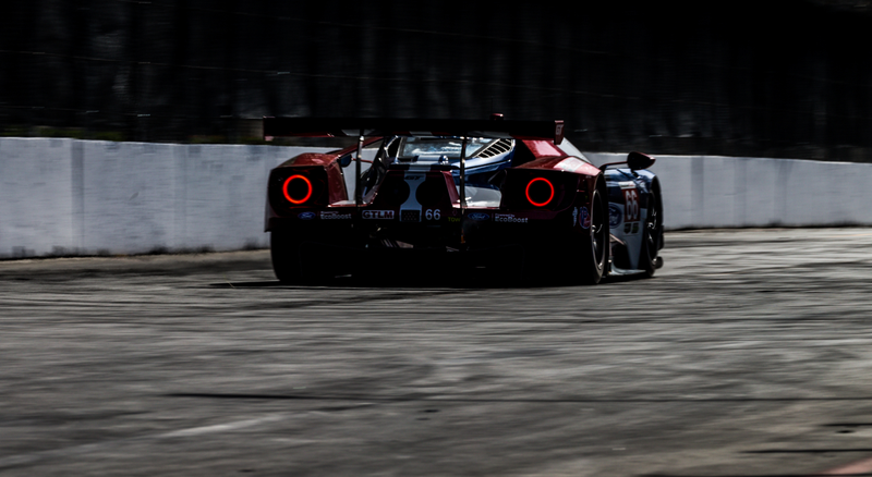 Illustration for article titled Here Is Your Mega Gallery Of All The Racing At Long Beach This Weekend